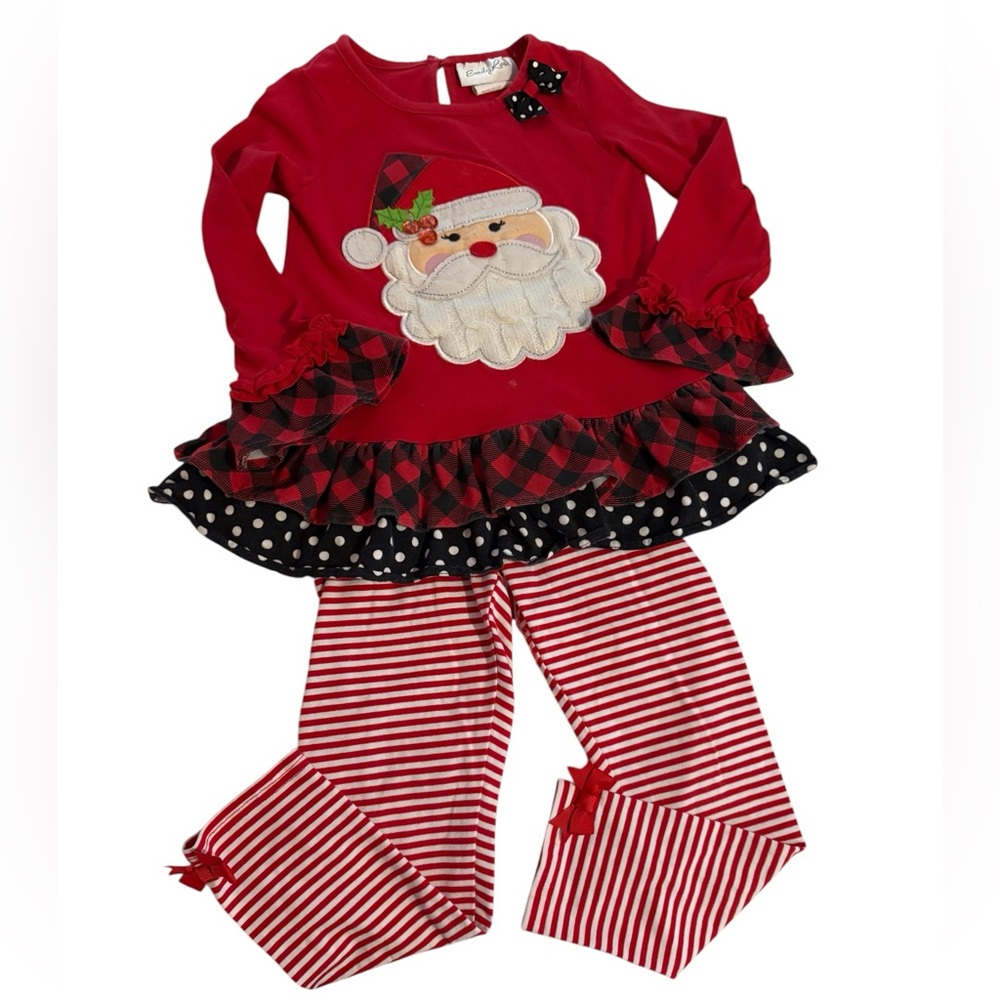 Emily Rose child’s 2 piece set